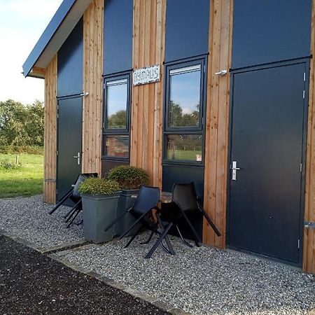 Bed and Breakfast Bij Maus Opeinde Exteriér fotografie