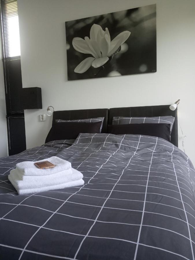 Bed and Breakfast Bij Maus Opeinde Exteriér fotografie